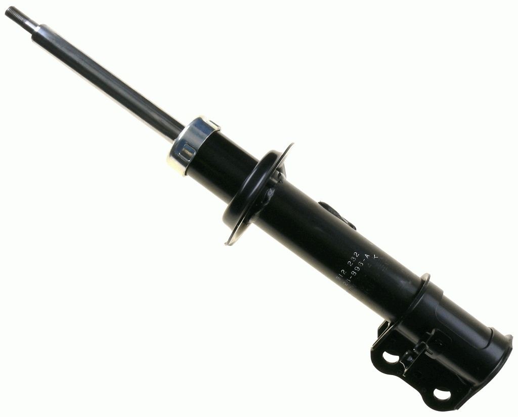 KYB Front Right Shock Absorber fit  MICRA 632079